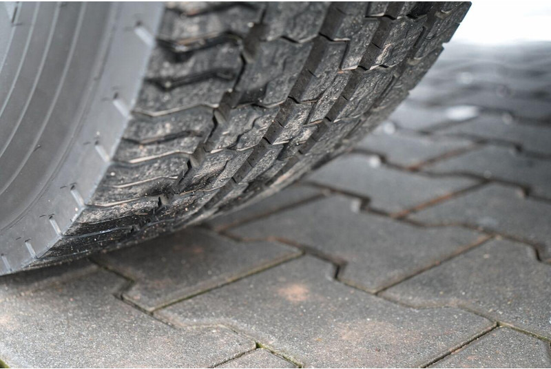 Tracteur routier DAF XF 480: photos 18 Tracteur routier DAF XF 480: photos 18