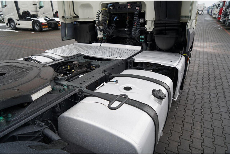 Tracteur routier DAF XF 480: photos 16 Tracteur routier DAF XF 480: photos 16