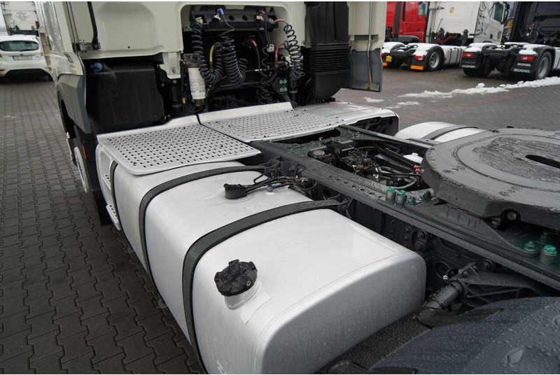 Tracteur routier DAF XF 480: photos 13 Tracteur routier DAF XF 480: photos 13