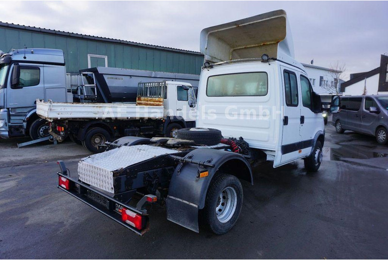 Iveco 65C18D Tractor - Tracteur routier: photos 5 Iveco 65C18D Tractor - Tracteur routier: photos 5