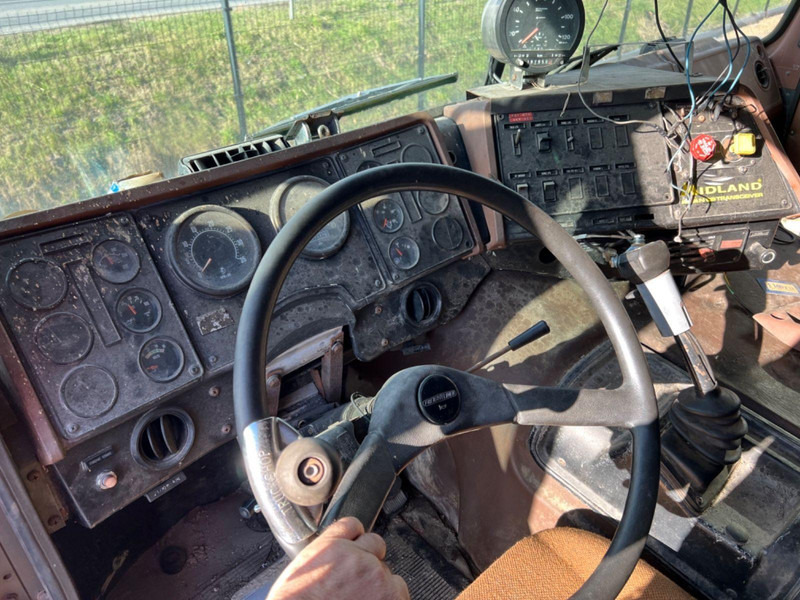 MACK INTERNATIONAL FSG 385 - crédit-bail MACK INTERNATIONAL FSG 385: photos 7