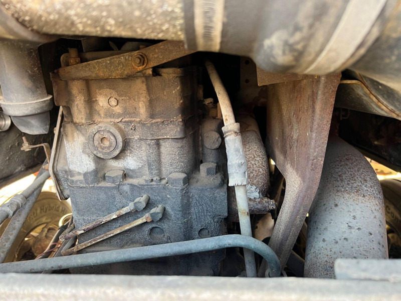 MACK INTERNATIONAL FSG 385 - crédit-bail MACK INTERNATIONAL FSG 385: photos 9