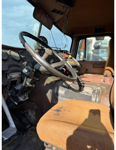 MACK INTERNATIONAL FSG 385 - crédit-bail MACK INTERNATIONAL FSG 385: photos 10