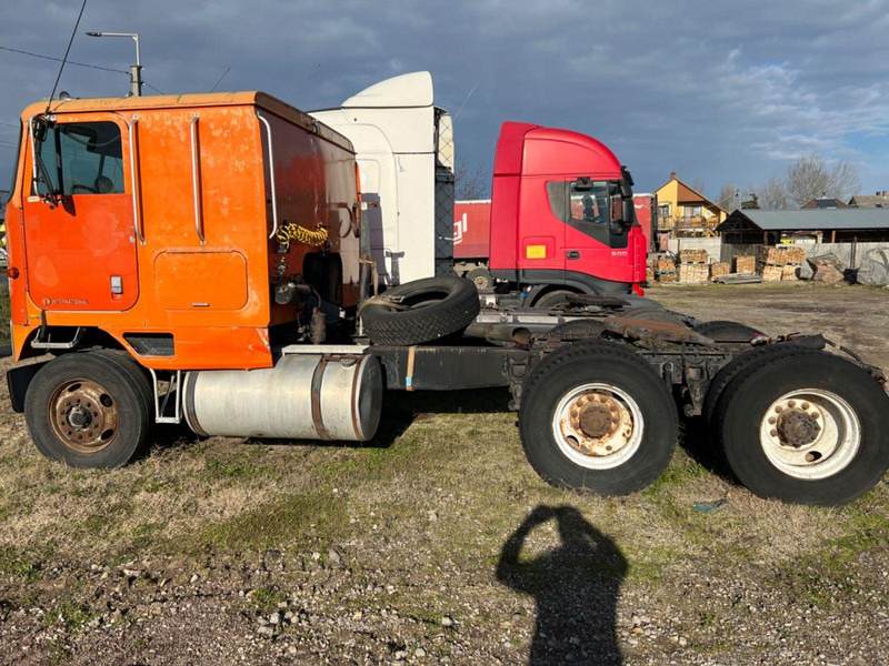 MACK INTERNATIONAL FSG 385 - crédit-bail MACK INTERNATIONAL FSG 385: photos 6