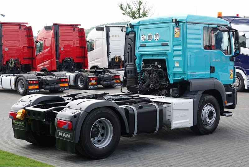 MAN TGS 18.480 / HYDRAULIKA / RETARDER / NISKA KABINA / PO KONTRAKC - crédit-bail MAN TGS 18.480 / HYDRAULIKA / RETARDER / NISKA KABINA / PO KONTRAKC: photos 9 MAN TGS 18.480 / HYDRAULIKA / RETARDER / NISKA KABINA / PO KONTRAKC - crédit-bail MAN TGS 18.480 / HYDRAULIKA / RETARDER / NISKA KABINA / PO KONTRAKC: photos 9