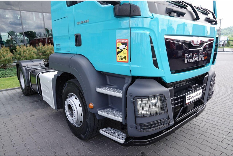 MAN TGS 18.480 / HYDRAULIKA / RETARDER / NISKA KABINA / PO KONTRAKC - crédit-bail MAN TGS 18.480 / HYDRAULIKA / RETARDER / NISKA KABINA / PO KONTRAKC: photos 11 MAN TGS 18.480 / HYDRAULIKA / RETARDER / NISKA KABINA / PO KONTRAKC - crédit-bail MAN TGS 18.480 / HYDRAULIKA / RETARDER / NISKA KABINA / PO KONTRAKC: photos 11