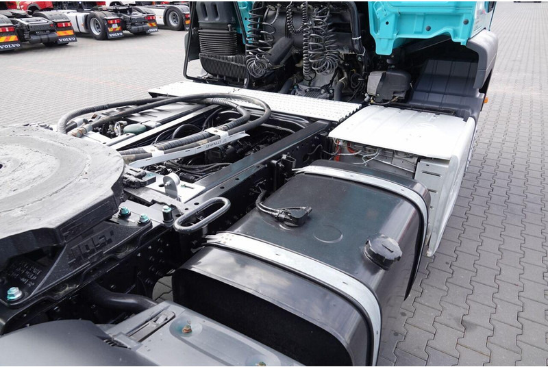 MAN TGS 18.480 / HYDRAULIKA / RETARDER / NISKA KABINA / PO KONTRAKC - crédit-bail MAN TGS 18.480 / HYDRAULIKA / RETARDER / NISKA KABINA / PO KONTRAKC: photos 17 MAN TGS 18.480 / HYDRAULIKA / RETARDER / NISKA KABINA / PO KONTRAKC - crédit-bail MAN TGS 18.480 / HYDRAULIKA / RETARDER / NISKA KABINA / PO KONTRAKC: photos 17