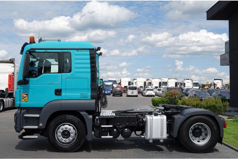 MAN TGS 18.480 / HYDRAULIKA / RETARDER / NISKA KABINA / PO KONTRAKC - crédit-bail MAN TGS 18.480 / HYDRAULIKA / RETARDER / NISKA KABINA / PO KONTRAKC: photos 7 MAN TGS 18.480 / HYDRAULIKA / RETARDER / NISKA KABINA / PO KONTRAKC - crédit-bail MAN TGS 18.480 / HYDRAULIKA / RETARDER / NISKA KABINA / PO KONTRAKC: photos 7