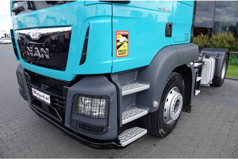 MAN TGS 18.480 / HYDRAULIKA / RETARDER / NISKA KABINA / PO KONTRAKC - crédit-bail MAN TGS 18.480 / HYDRAULIKA / RETARDER / NISKA KABINA / PO KONTRAKC: photos 12 MAN TGS 18.480 / HYDRAULIKA / RETARDER / NISKA KABINA / PO KONTRAKC - crédit-bail MAN TGS 18.480 / HYDRAULIKA / RETARDER / NISKA KABINA / PO KONTRAKC: photos 12