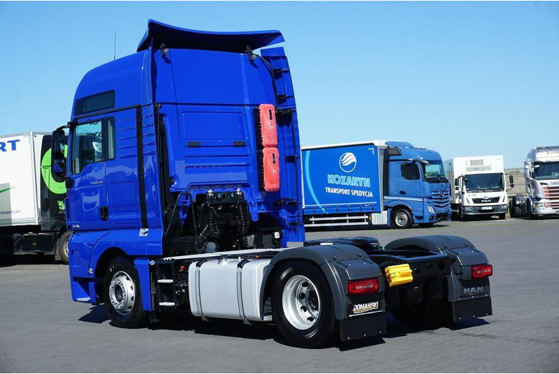 MAN TGX / 18.460 / ACC / E 6 / XXL / MAŁY PRZEBIEG - Tracteur routier: photos 5 MAN TGX / 18.460 / ACC / E 6 / XXL / MAŁY PRZEBIEG - Tracteur routier: photos 5