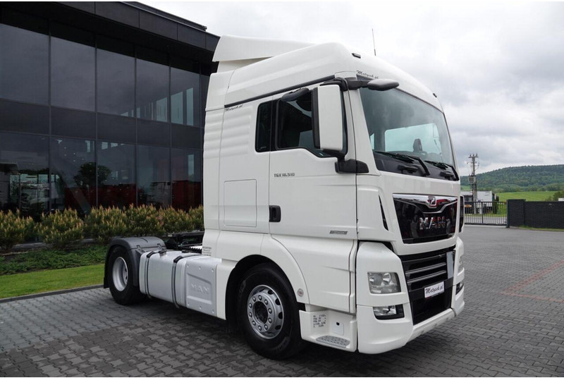 MAN TGX 18.510 / RETARDER / PEŁNY ADR / SPROWADZONY / PO KONTRAKCIE - Tracteur routier: photos 3 MAN TGX 18.510 / RETARDER / PEŁNY ADR / SPROWADZONY / PO KONTRAKCIE - Tracteur routier: photos 3