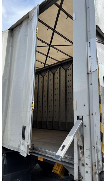 Mercedes-Benz Actros 1845 - Tracteur routier: photos 3 Mercedes-Benz Actros 1845 - Tracteur routier: photos 3