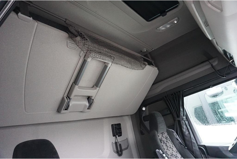 Tracteur routier Scania S 500 / EURO 6 / ACC / RETARDER / PEŁNA OPCJA / JAK NOWA: photos 16