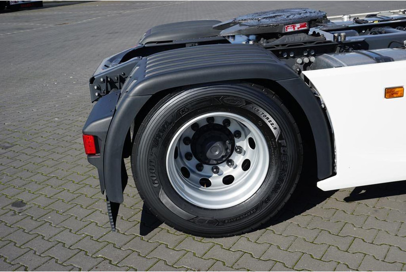 Tracteur routier Scania S 500 / EURO 6 / ACC / RETARDER / PEŁNA OPCJA / JAK NOWA: photos 18