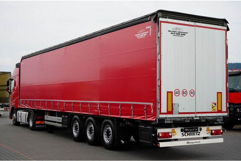 Volvo FH 500 - Tracteur routier: photos 2 Volvo FH 500 - Tracteur routier: photos 2