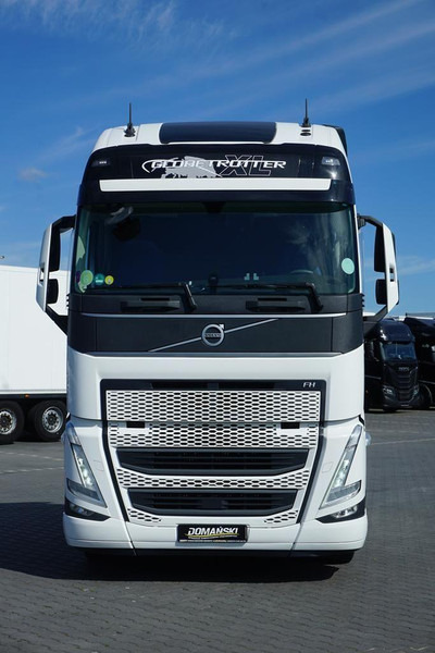 Volvo FH / 500 / I – SAVE / XL / EURO 6 / ACC / I -COOL / NOWY MODEL - crédit-bail Volvo FH / 500 / I – SAVE / XL / EURO 6 / ACC / I -COOL / NOWY MODEL: photos 15