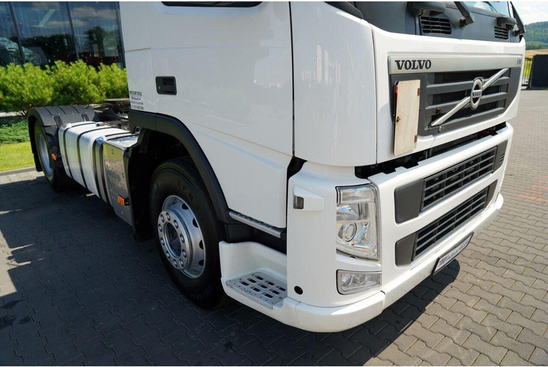 Tracteur routier Volvo FM 380 / PEŁNY ADR / NISKA KABINA / DZIENNA KABINA / SPROWADZONY: photos 10