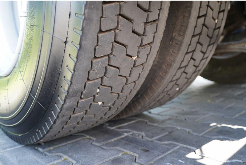 Tracteur routier Volvo FM 380 / PEŁNY ADR / NISKA KABINA / DZIENNA KABINA / SPROWADZONY: photos 20