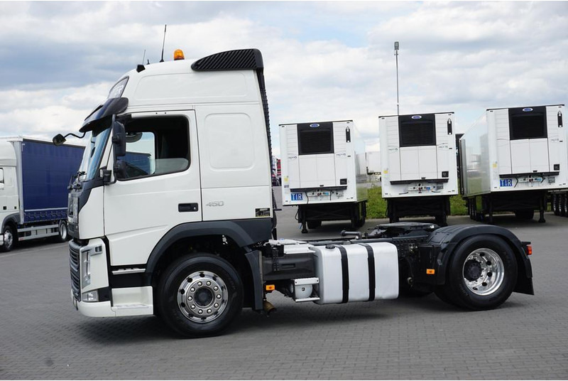 Volvo FM / 450 / ACC / EURO 6 / PEŁNY ADR / WAGA 6692 KG / KOMPRESOR - Tracteur routier: photos 3 Volvo FM / 450 / ACC / EURO 6 / PEŁNY ADR / WAGA 6692 KG / KOMPRESOR - Tracteur routier: photos 3