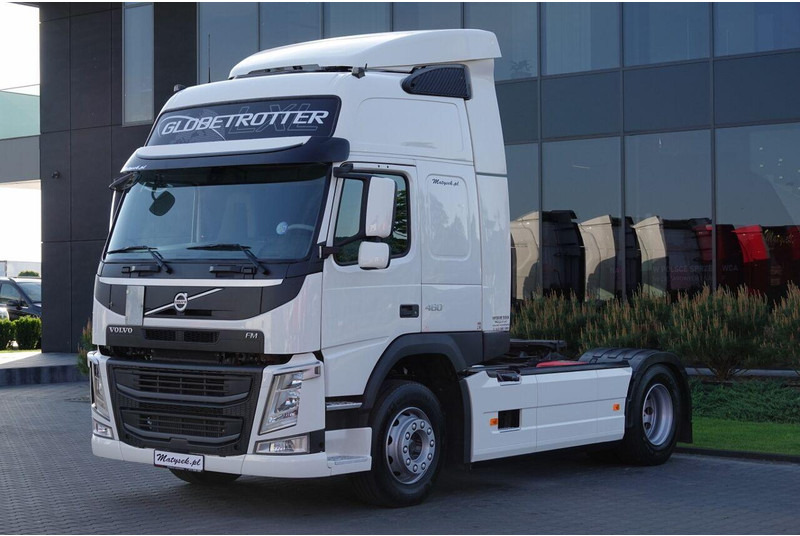 Volvo FM 460  / 13 LITROWY / PO KONTRAKCIE SERWISOWYM / EURO 6 - Tracteur routier: photos 3 Volvo FM 460  / 13 LITROWY / PO KONTRAKCIE SERWISOWYM / EURO 6 - Tracteur routier: photos 3