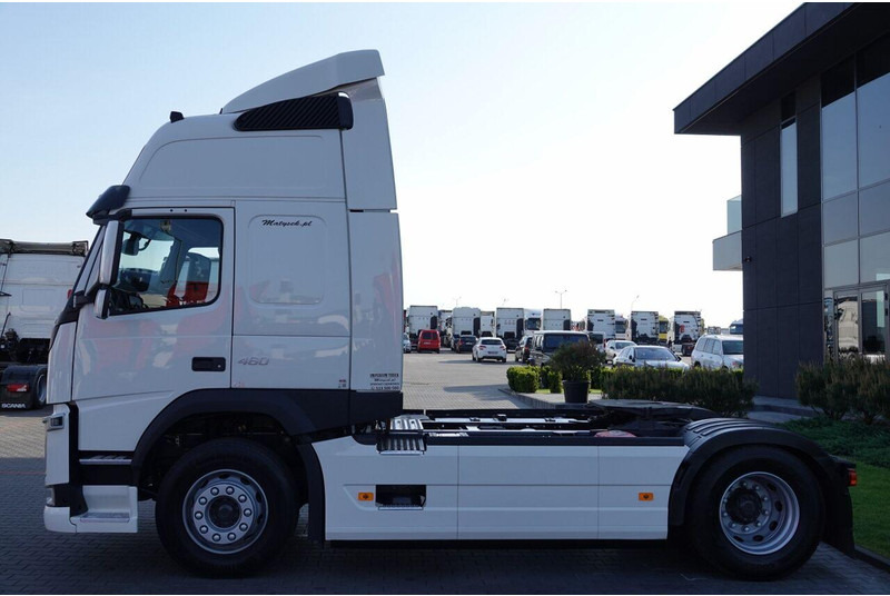 Volvo FM 460  / 13 LITROWY / PO KONTRAKCIE SERWISOWYM / EURO 6 - Tracteur routier: photos 5 Volvo FM 460  / 13 LITROWY / PO KONTRAKCIE SERWISOWYM / EURO 6 - Tracteur routier: photos 5
