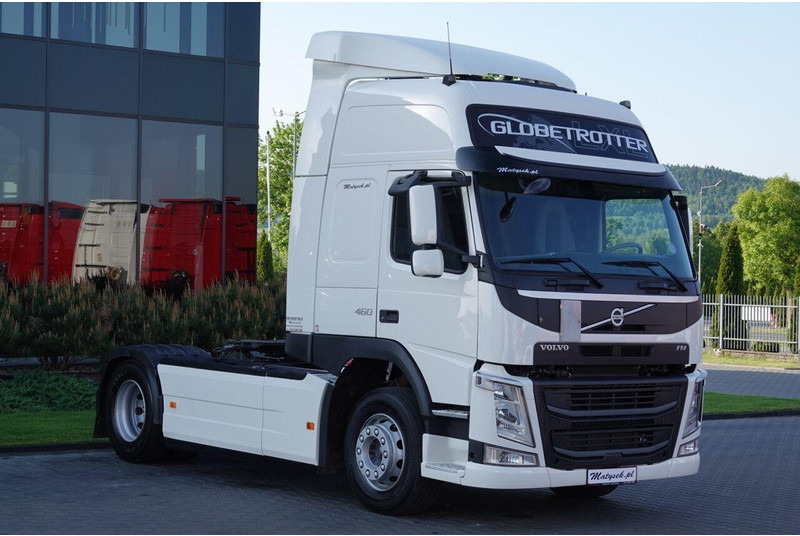 Volvo FM 460  / 13 LITROWY / PO KONTRAKCIE SERWISOWYM / EURO 6 - Tracteur routier: photos 2 Volvo FM 460  / 13 LITROWY / PO KONTRAKCIE SERWISOWYM / EURO 6 - Tracteur routier: photos 2