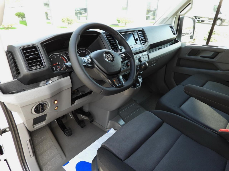 Volkswagen CRAFTER PLANDEKA WINDA 8 PALET TEMPOMAT LEDY BLIŹNIACZE KOŁA KLI - Utilitaire plateau baché: photos 2 Volkswagen CRAFTER PLANDEKA WINDA 8 PALET TEMPOMAT LEDY BLIŹNIACZE KOŁA KLI - Utilitaire plateau baché: photos 2