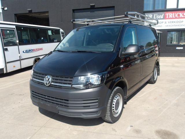 Volkswagen Transporter - Fourgon utilitaire: photos 1 Volkswagen Transporter - Fourgon utilitaire: photos 1