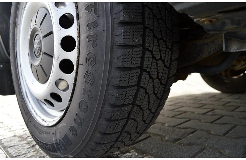 Minibus, Transport de personnes Volkswagen Transporter T5 Brygadówka, Osobowy, 9-miejsc, Jeden Właściciel,: photos 10