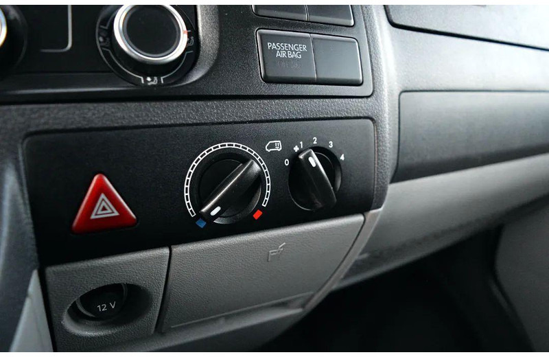 Minibus, Transport de personnes Volkswagen Transporter T5 Brygadówka, Osobowy, 9-miejsc, Jeden Właściciel,: photos 17