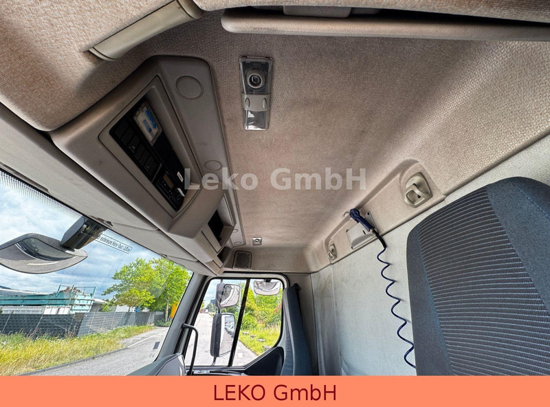 Camion frigorifique Volvo FE 260: photos 17