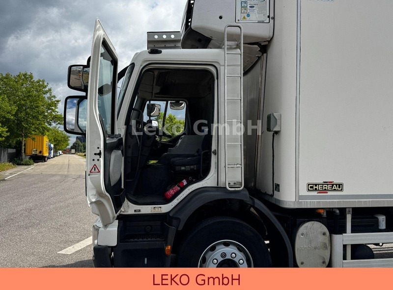 Camion frigorifique Volvo FE 260: photos 16