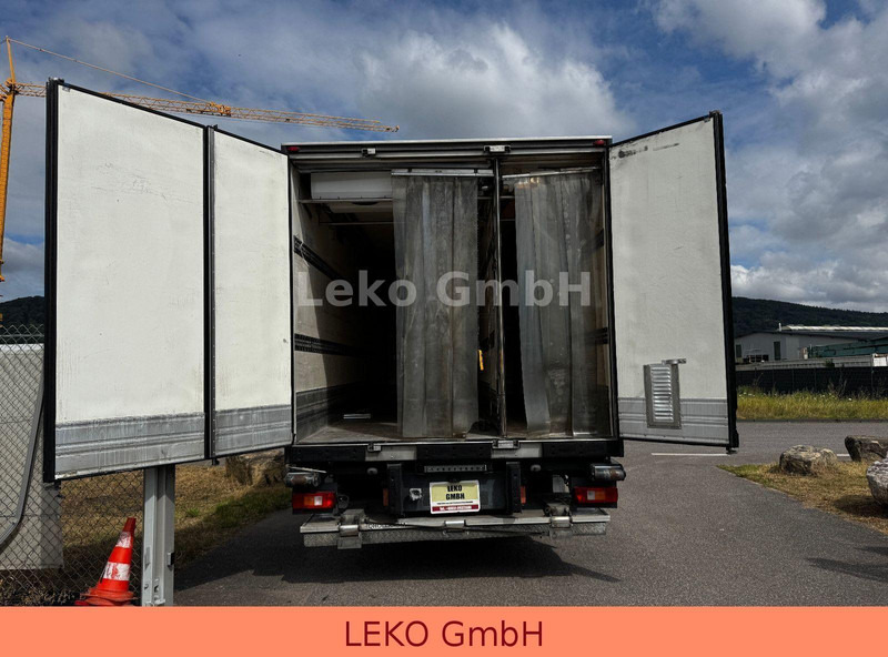 Camion frigorifique Volvo FE 260: photos 8