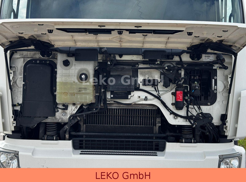 Camion frigorifique Volvo FE 260: photos 13