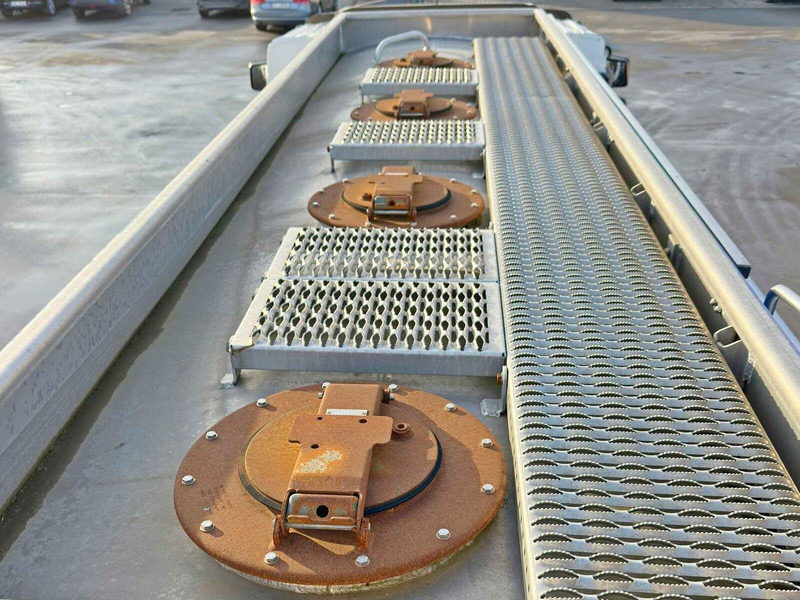 Volvo FE 280 - crédit-bail Volvo FE 280: photos 12