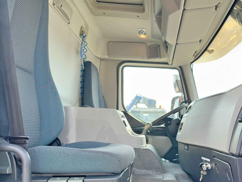 Volvo FE 280 - crédit-bail Volvo FE 280: photos 9