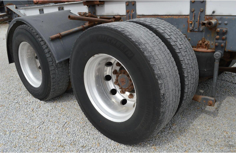 Volvo FH 13 520 FOR TRANSPORTING WOOD - crédit-bail Volvo FH 13 520 FOR TRANSPORTING WOOD: photos 6