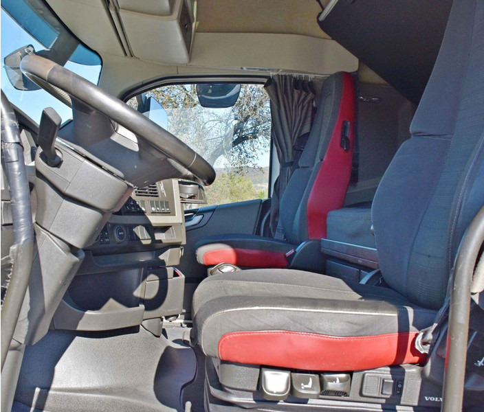 Volvo FH 420 - crédit-bail Volvo FH 420: photos 9