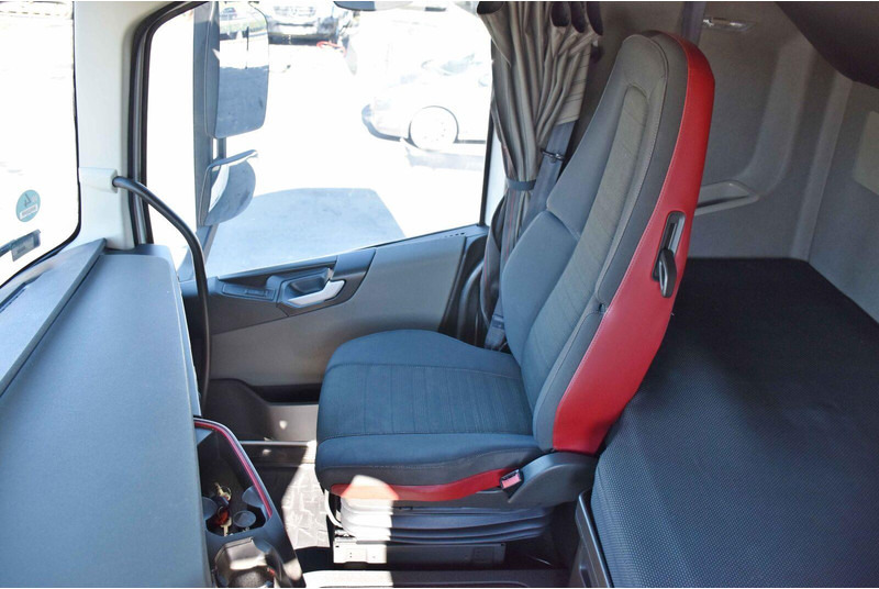 Volvo FH 420 - crédit-bail Volvo FH 420: photos 10