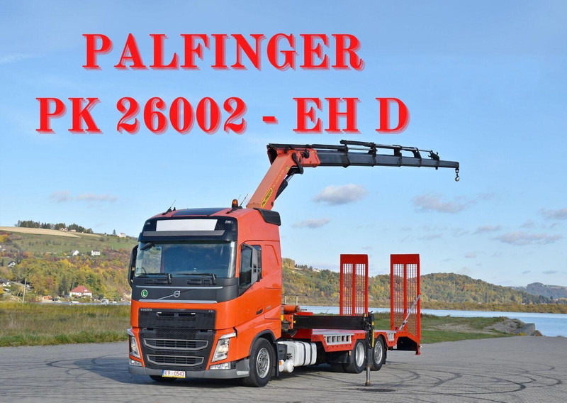 Volvo FH 420 * PK 26002 - EH D / FUNK* TOPZUSTAND - Remorqueuse: photos 1 Volvo FH 420 * PK 26002 - EH D / FUNK* TOPZUSTAND - Remorqueuse: photos 1