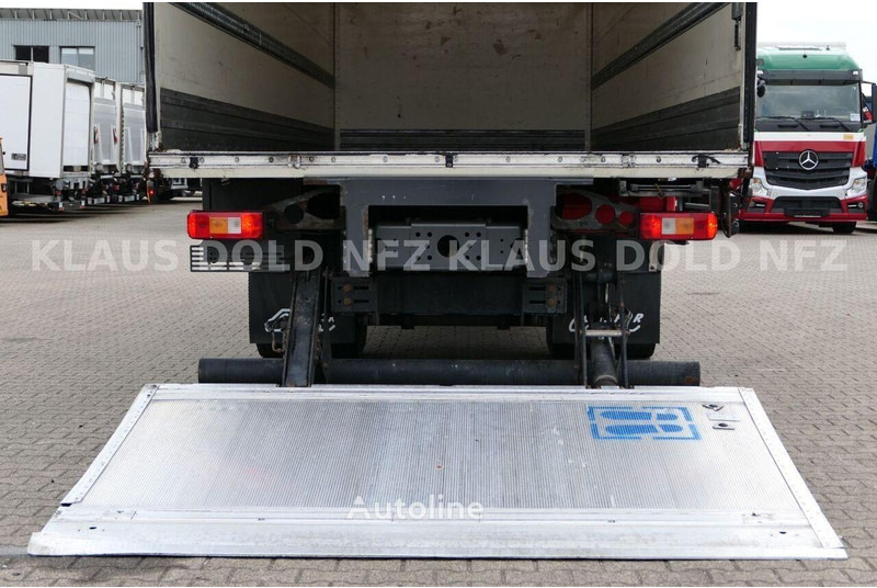 Volvo FM 330 - Koffer - Camion fourgon: photos 5 Volvo FM 330 - Koffer - Camion fourgon: photos 5