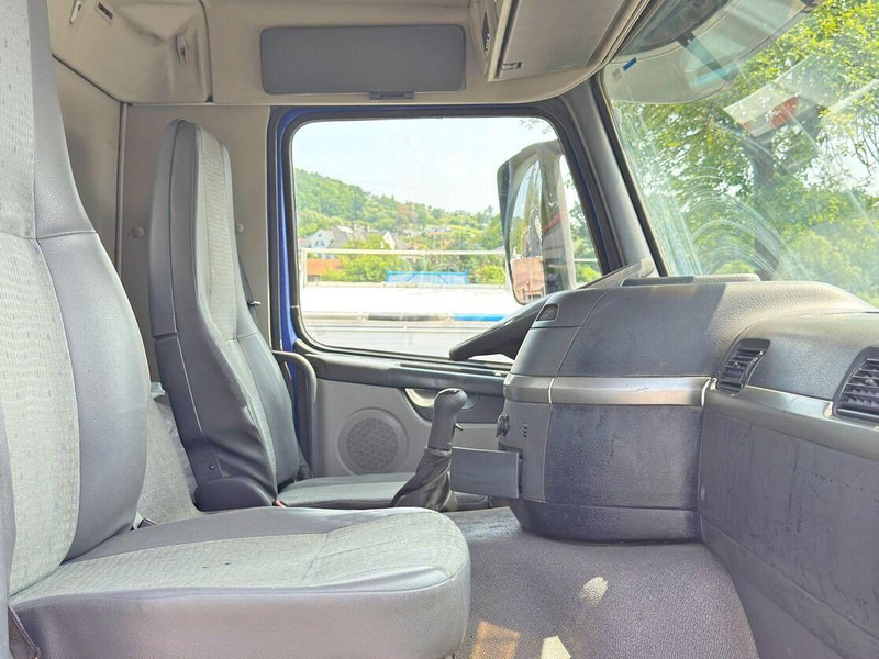 Volvo FM 380 Kipper 5,20 m + BORDMATIC / 6x4 - crédit-bail Volvo FM 380 Kipper 5,20 m + BORDMATIC / 6x4: photos 10 Volvo FM 380 Kipper 5,20 m + BORDMATIC / 6x4 - crédit-bail Volvo FM 380 Kipper 5,20 m + BORDMATIC / 6x4: photos 10