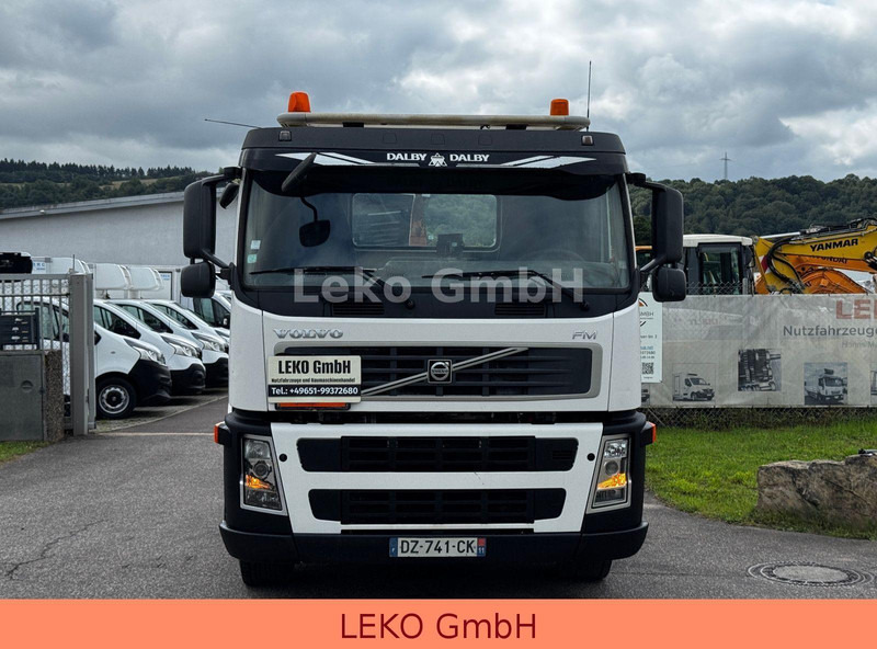Volvo FM 400 - Camion ampliroll: photos 2 Volvo FM 400 - Camion ampliroll: photos 2
