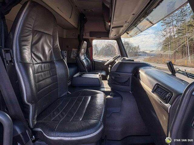 Volvo FMX 500 8x2 Effer 585 Fly Jib Winch Crane Kran - crédit-bail Volvo FMX 500 8x2 Effer 585 Fly Jib Winch Crane Kran: photos 20 Volvo FMX 500 8x2 Effer 585 Fly Jib Winch Crane Kran - crédit-bail Volvo FMX 500 8x2 Effer 585 Fly Jib Winch Crane Kran: photos 20