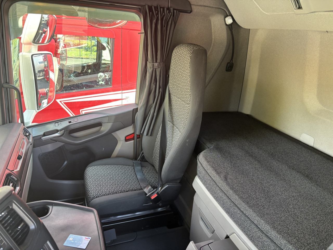 SCANIA S 500 A4x2NB - Tracteur routier: photos 5 SCANIA S 500 A4x2NB - Tracteur routier: photos 5