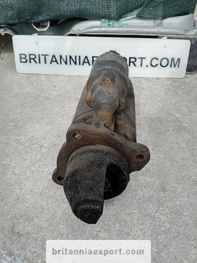 BOSCH 24V Starter Motor – For Nissan Atleon Truck | OEM Quality | Export Ready - Démarreur: photos 4 BOSCH 24V Starter Motor – For Nissan Atleon Truck | OEM Quality | Export Ready - Démarreur: photos 4