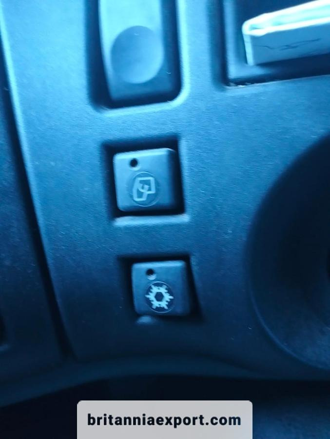 Camion plateau DAF CF75 310 | ZF Automatic Gearbox | Euro 3 | 6x2 26 Ton |: photos 9