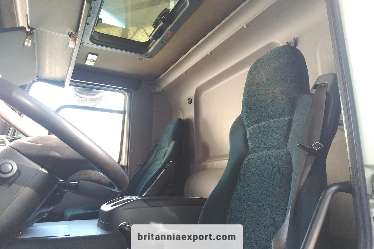 Camion plateau DAF CF75 310 | ZF Automatic Gearbox | Euro 3 | 6x2 26 Ton |: photos 11