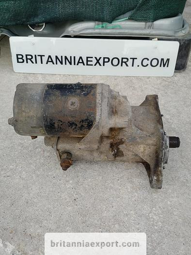 NIPPONDENSO 12V Starter Motor – For Toyota Dyna BU20 / BU30 & Land Cruiser BJ40 - Démarreur: photos 4 NIPPONDENSO 12V Starter Motor – For Toyota Dyna BU20 / BU30 & Land Cruiser BJ40 - Démarreur: photos 4