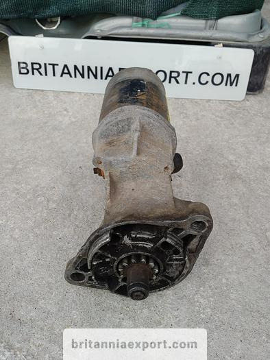 NIPPONDENSO 12V Starter Motor – For Toyota Dyna BU20 / BU30 & Land Cruiser BJ40 - Démarreur: photos 5 NIPPONDENSO 12V Starter Motor – For Toyota Dyna BU20 / BU30 & Land Cruiser BJ40 - Démarreur: photos 5